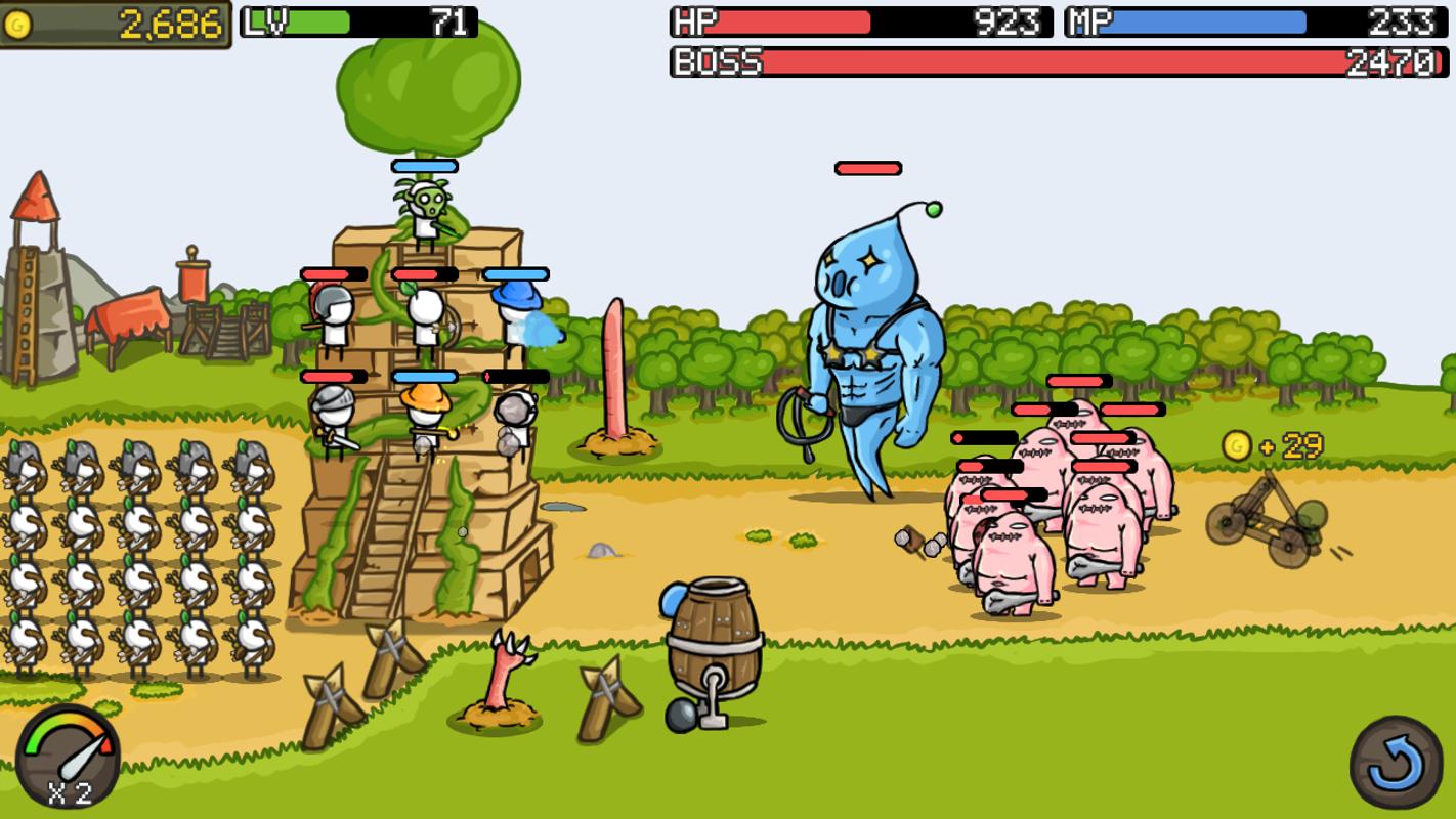 grow castle apk grow castle apk