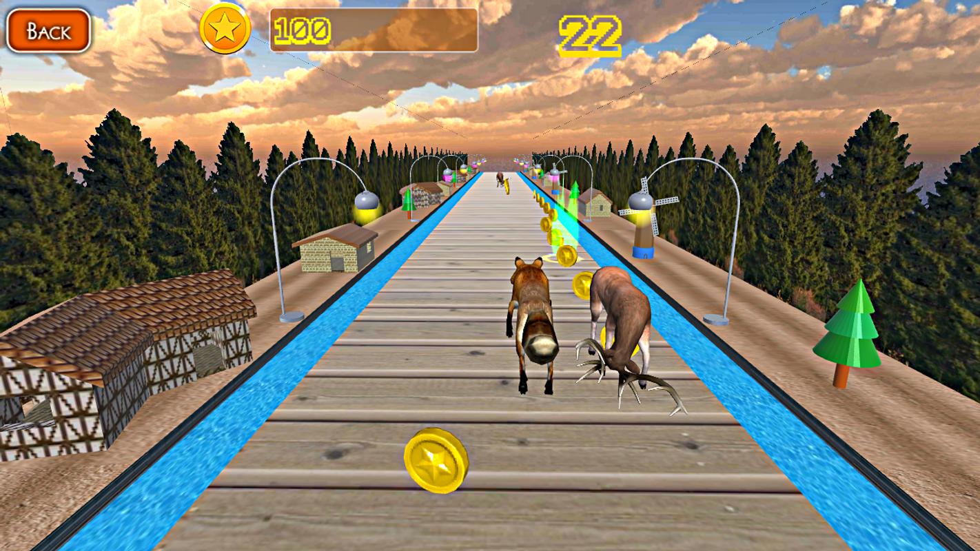 ultimate fox simulator free download