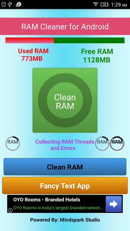 best memory cleaner for android best memory cleaner for android