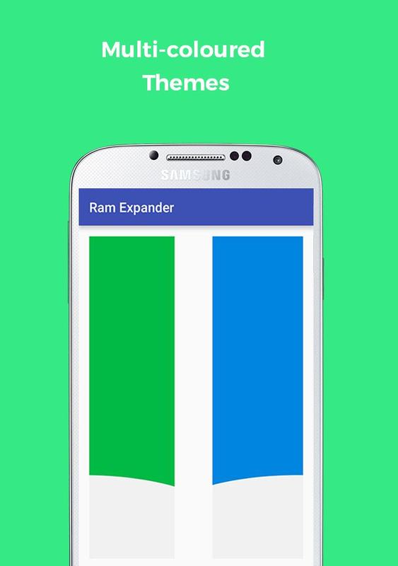 скачать ram expander