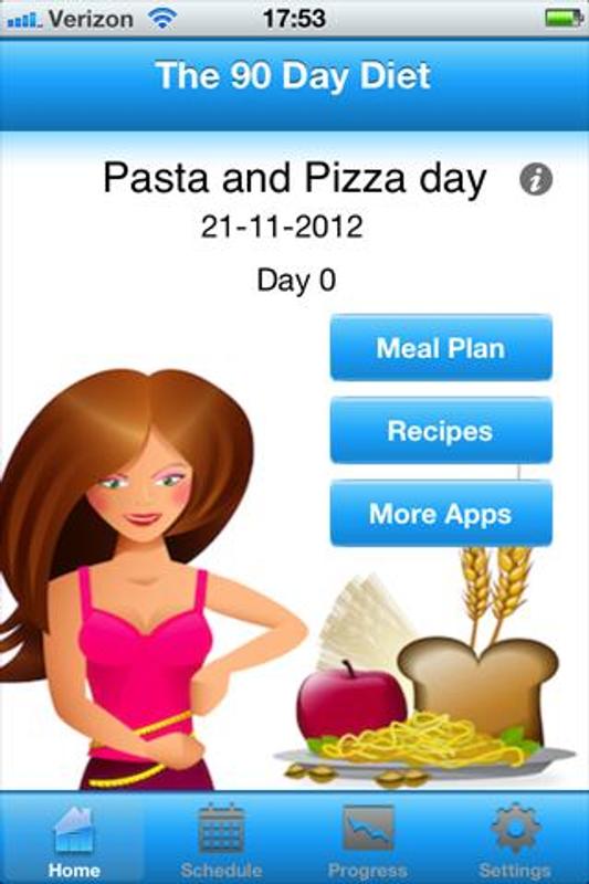 11 Day Diet Free Download