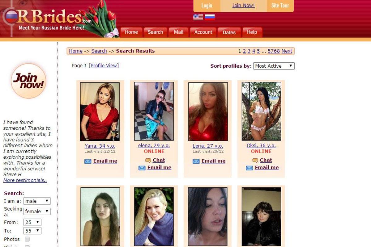 R Brides Free Dating 9