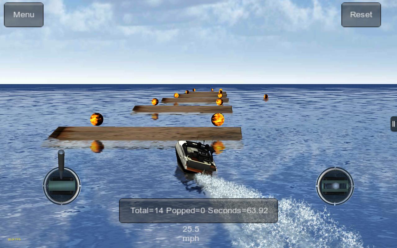 Absolute RC Boat Sim APK Download - Free Racing GAME for ...