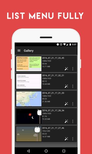 Screen Recorder Pro APK Download - Free Tools APP for 