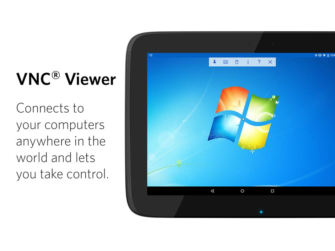Vnc Free Edition Realvnc 4.1.3