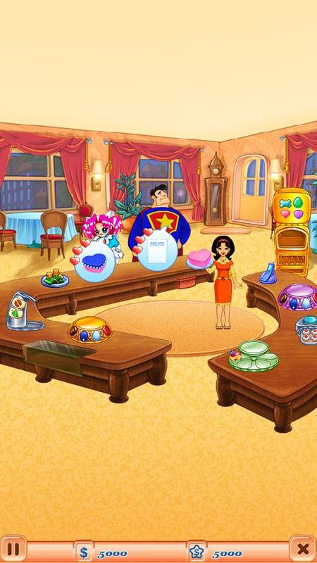 cake mania main street free online play cake mania main street free online play