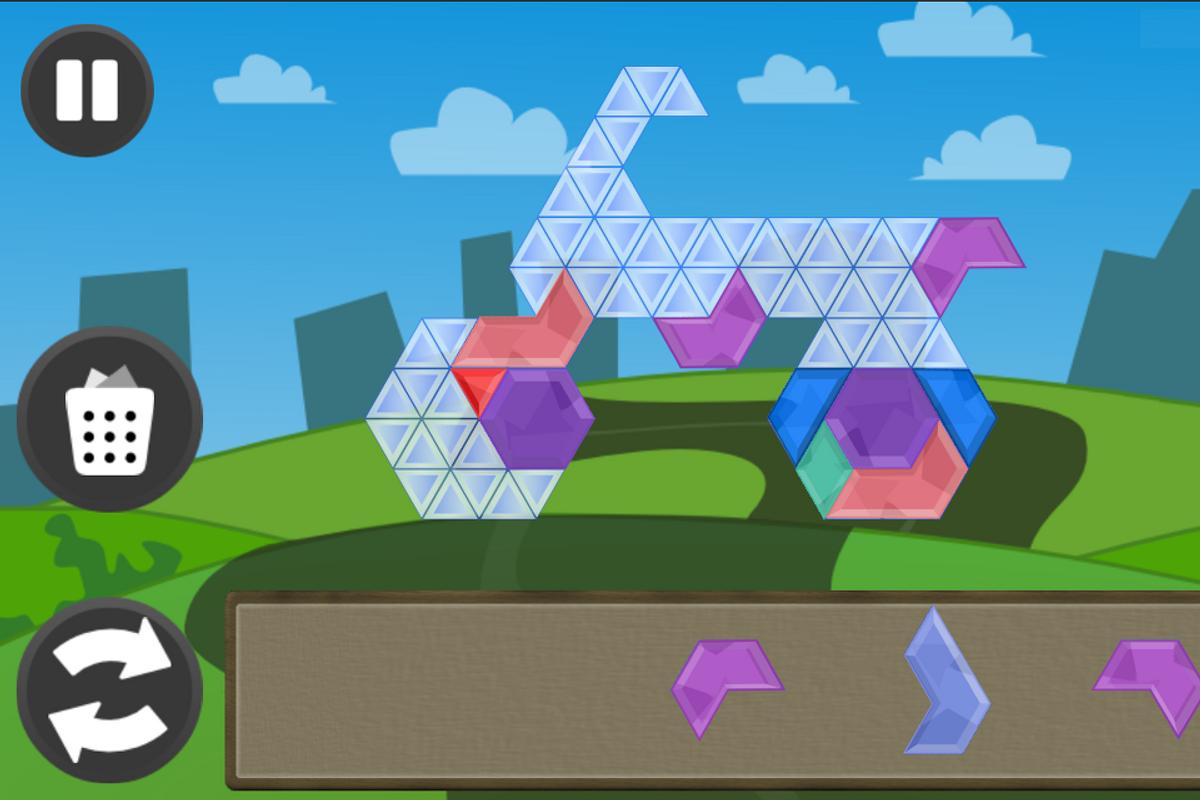 Similar games