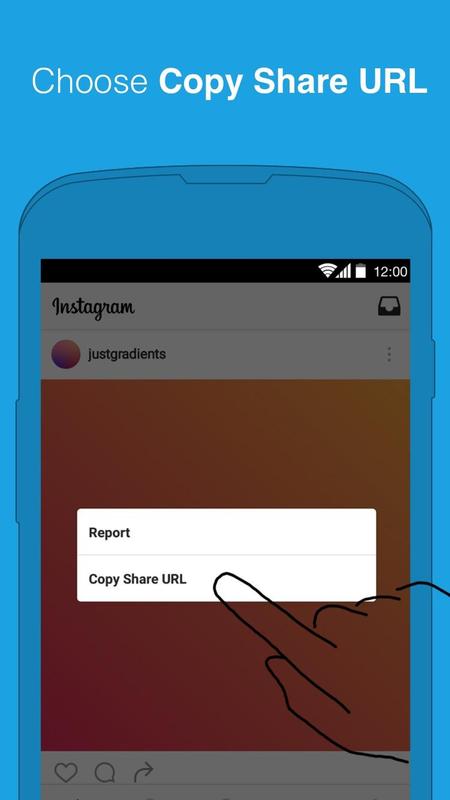 Repost for Instagram APK Download - Free Social APP for ...