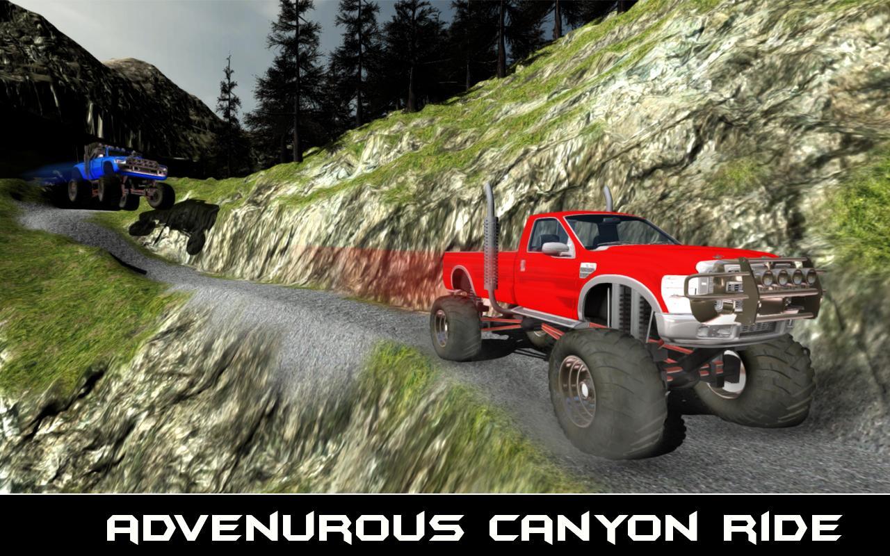 4x4 Off-road Games Unblocked