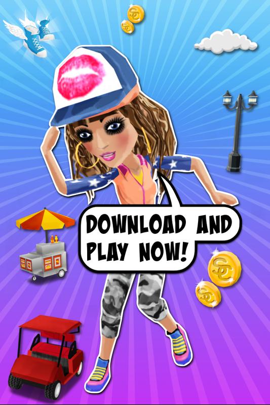 Fame Rush APK Download - Gratis Arkade PERMAINAN untuk ...