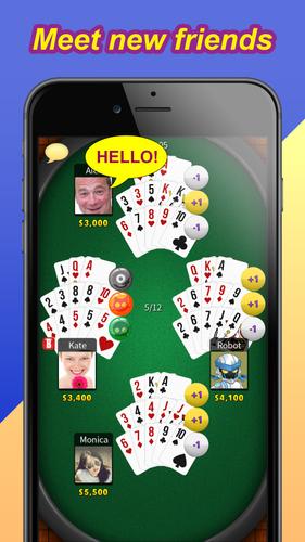 Big 2 Chinese Poker Download Big 2 Chinese Poker Download