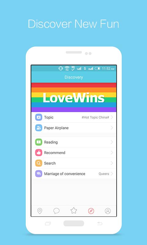 Dating apps apk download