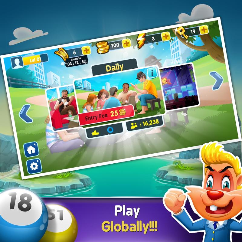 live bingo games live bingo games