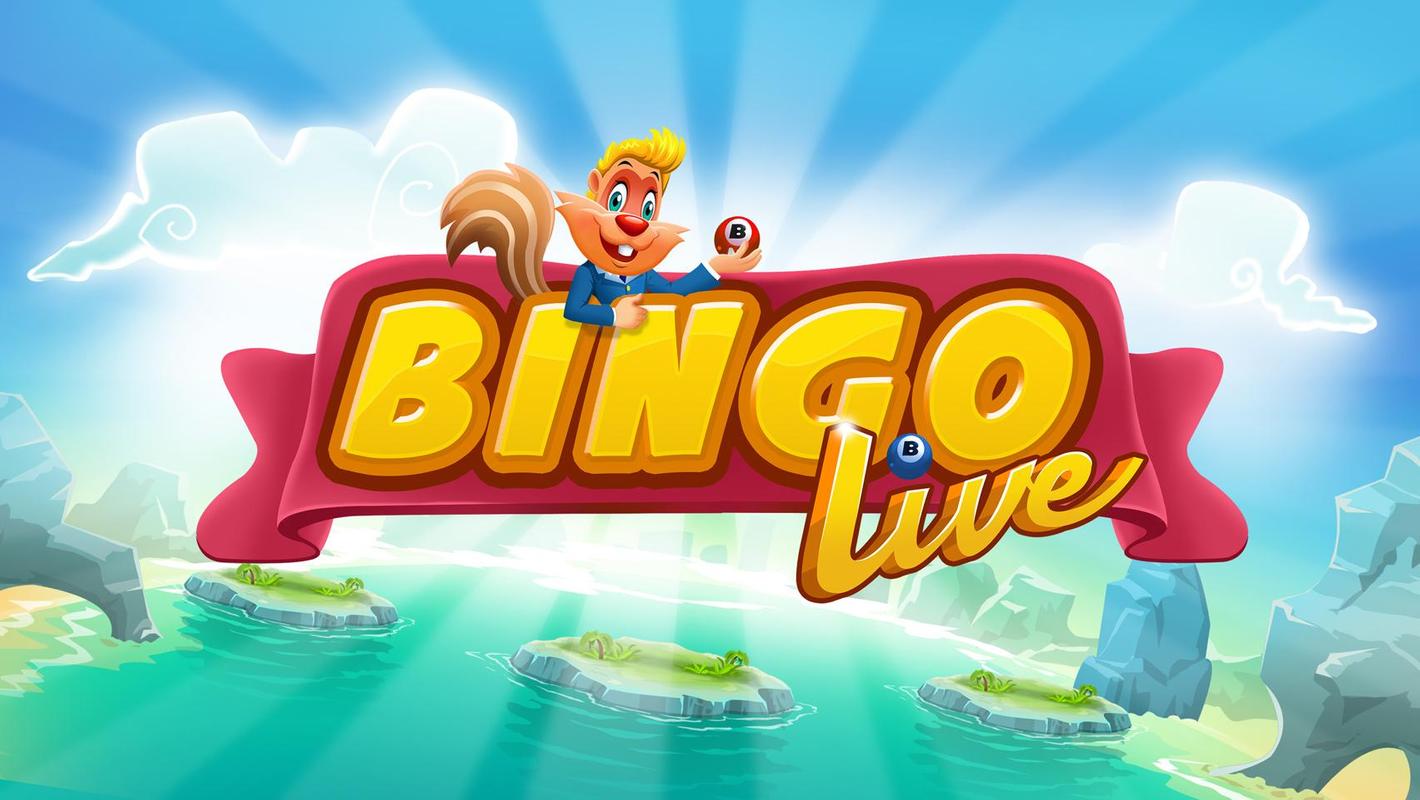 Live play bingo app Live play bingo app