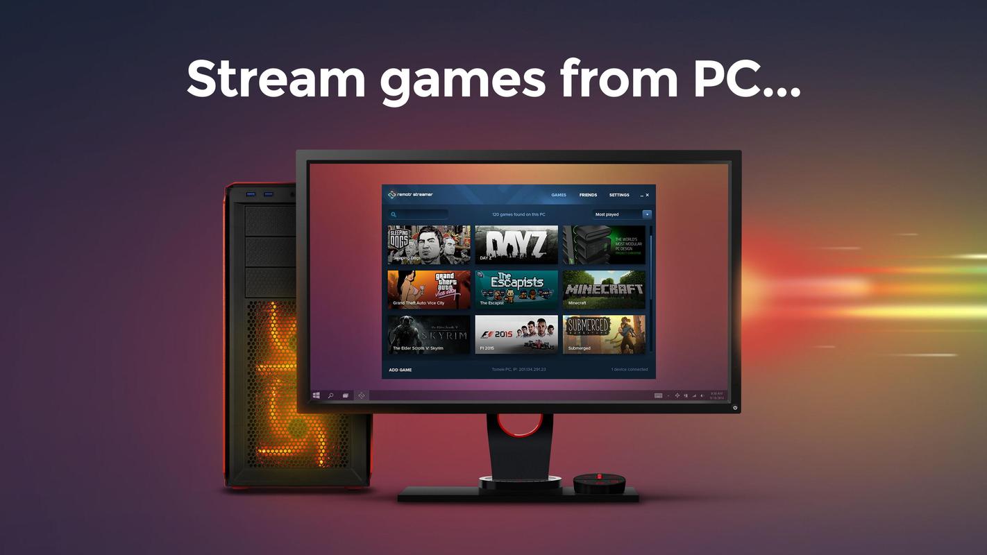 free remote desktop software gaming free remote desktop software gaming