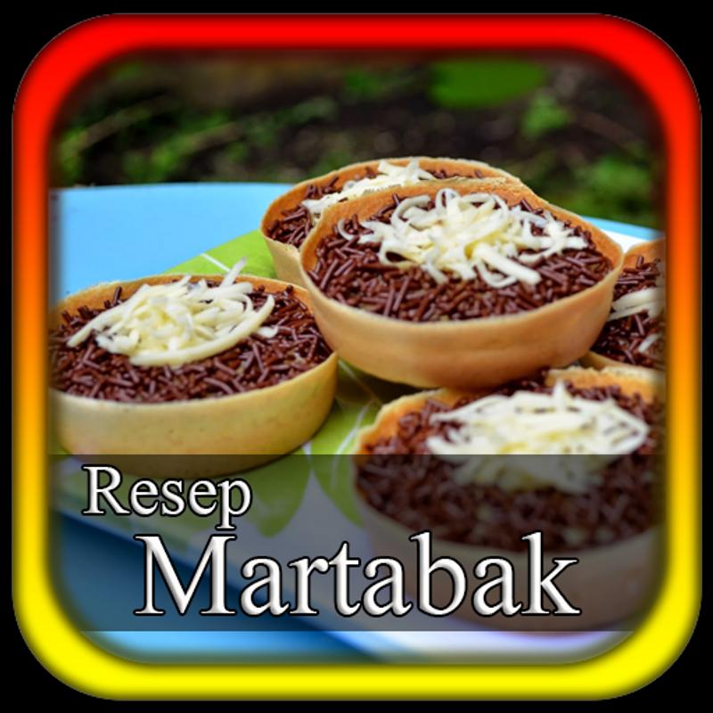 Resep Martabak Manis APK Download Free Books & Reference