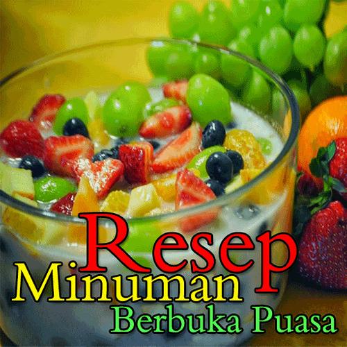 Aneka Resep Minuman Buka Puasa APK Download - Free Entertainment APP