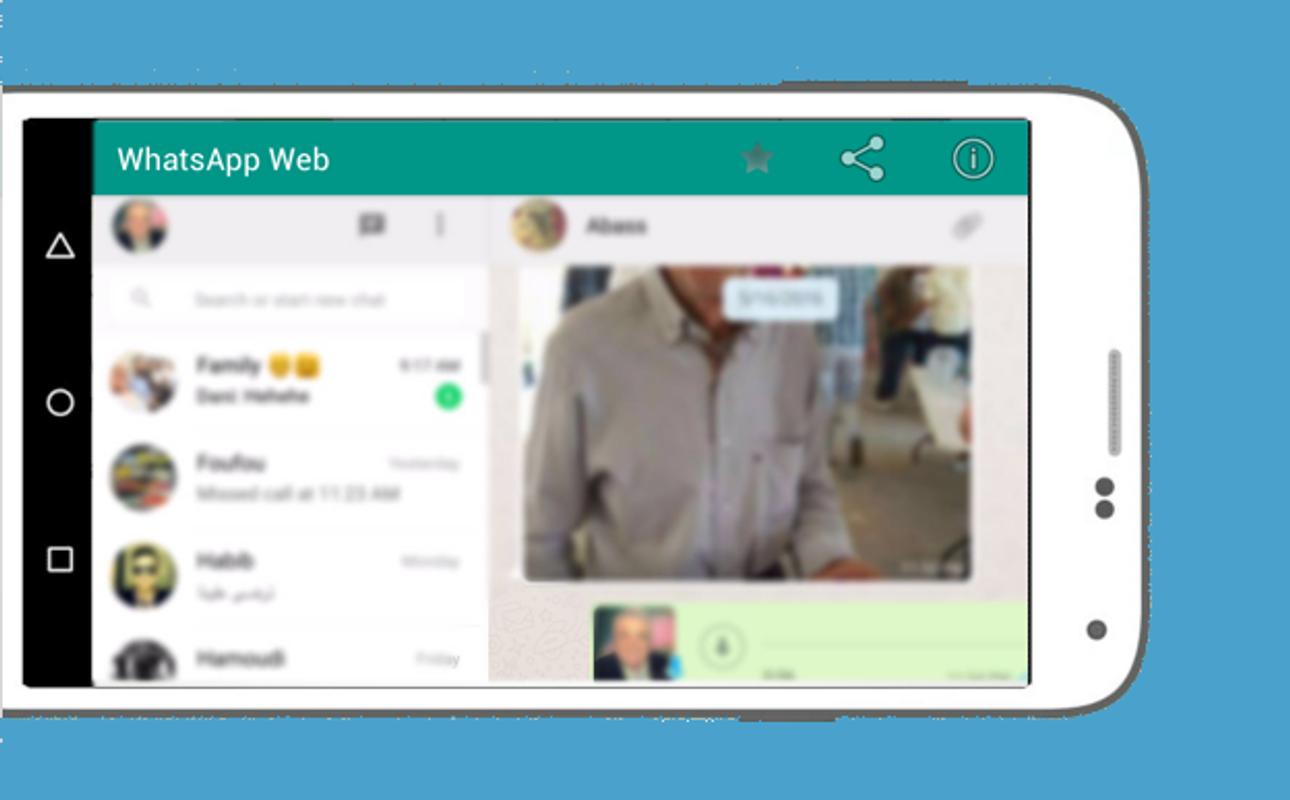 whatsapp web scan on tablet whatsapp web scan on tablet