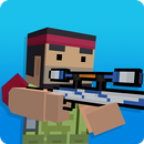 Block Strike APK