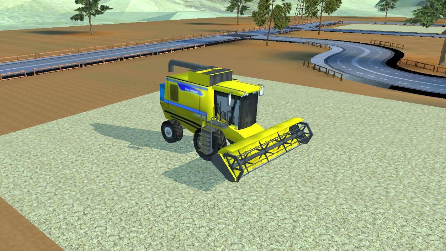 Farming simulator 2017 game download for android