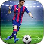 Dream League Soccer 2017 icon