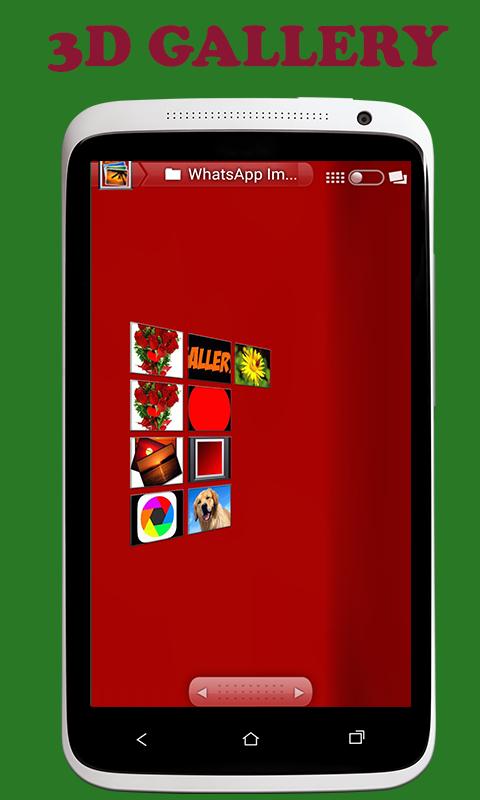 3d gallery app download