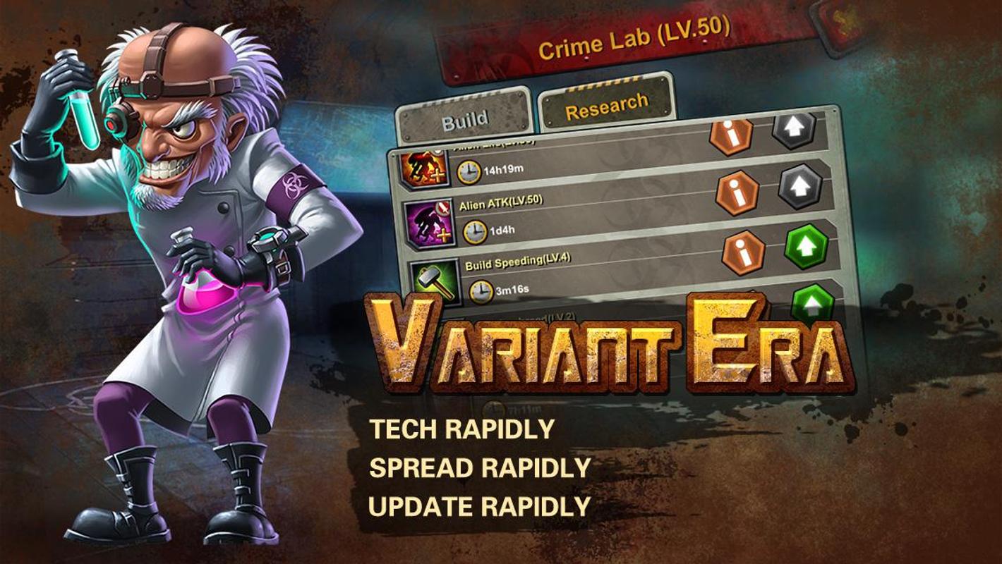 Plague Empire:Bio hazard Alert APK Download - Free ...