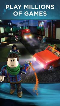 ROBLOX poster
