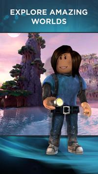 ROBLOX apk screenshot