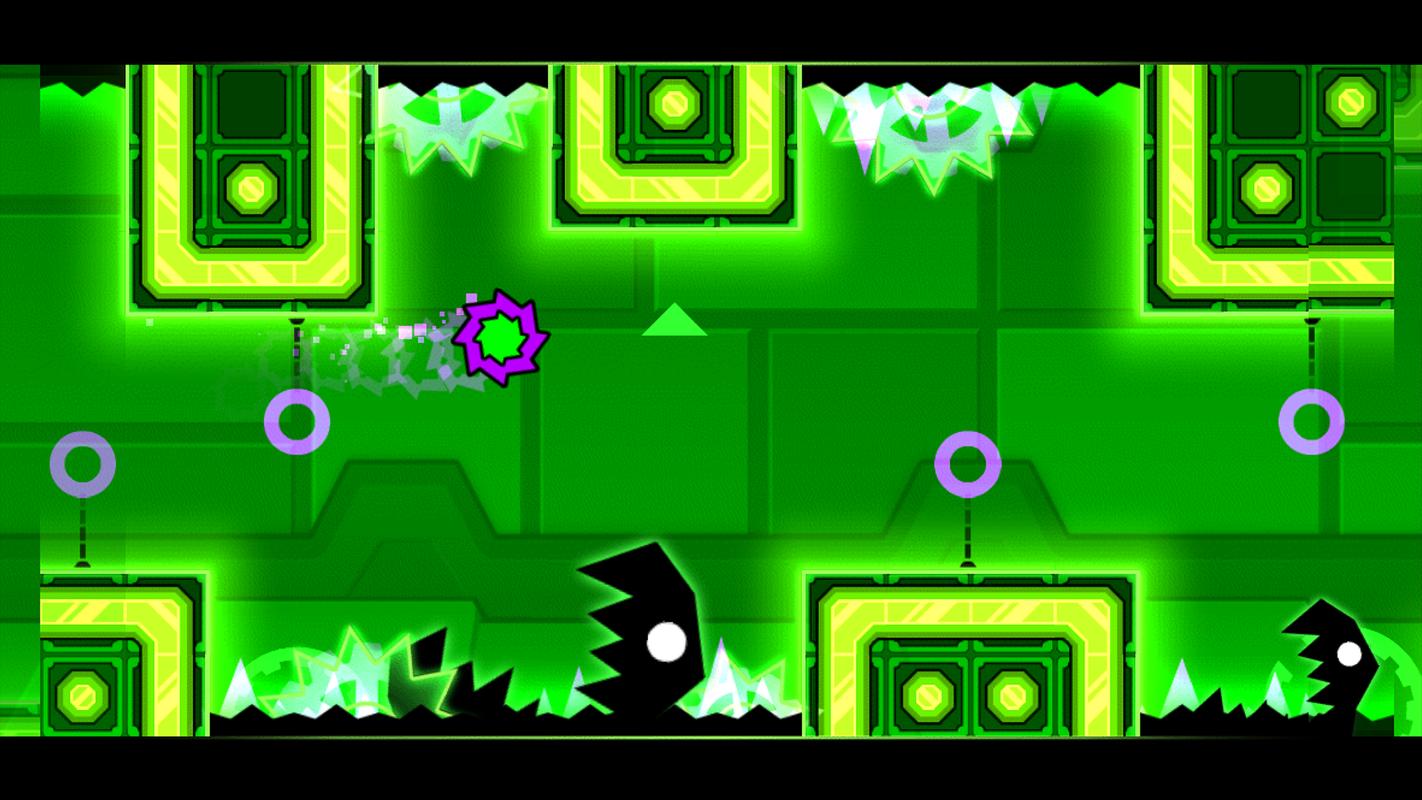 Geometry dash apk