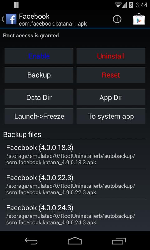 universal android root apkpure