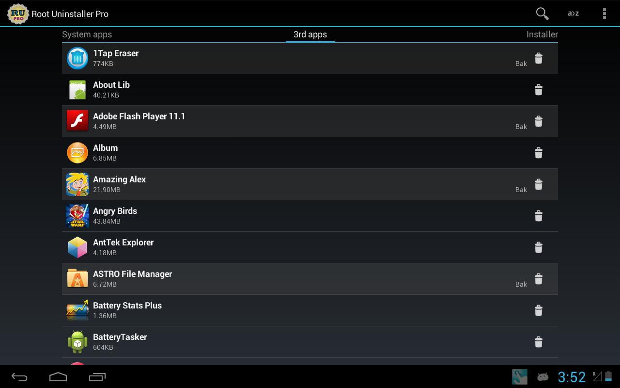 Root Uninstaller APK Download Free Tools APP For Android APKPure