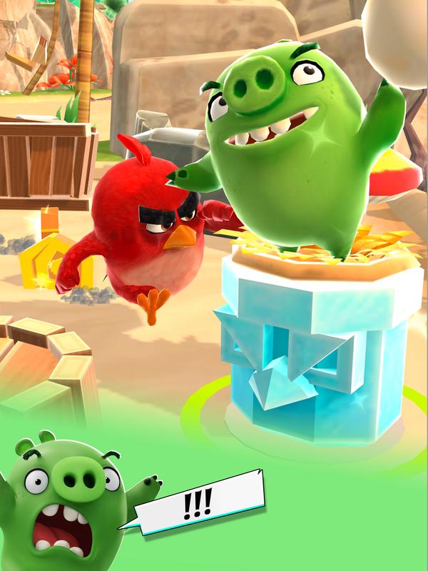 angry birds go apkpure download angry birds go apkpure download