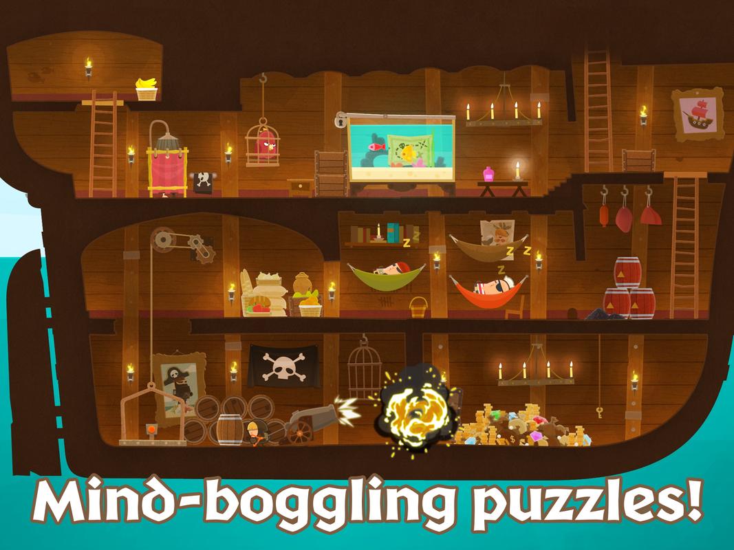 tiny thief apk tiny thief apk