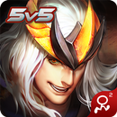 Heroes Evolved APK