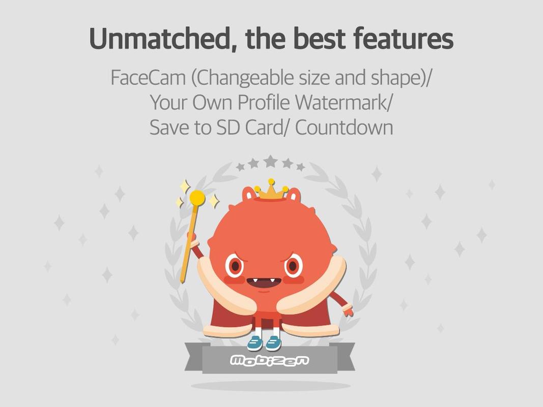 Screen Recorder APK Download Free Productivity APP for