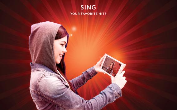 The Voice: On Stage - Sing!