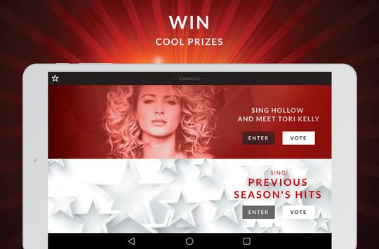 The Voice: On Stage - Sing!