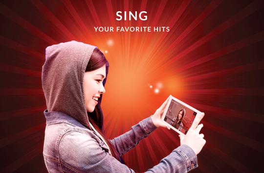 The Voice: On Stage - Sing!