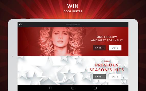 The Voice: On Stage - Sing!