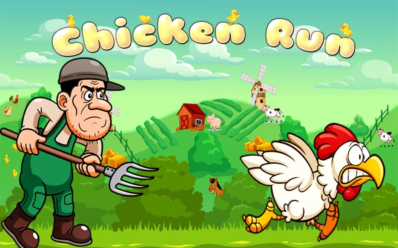 Chicken Run Games Chicken Run Games