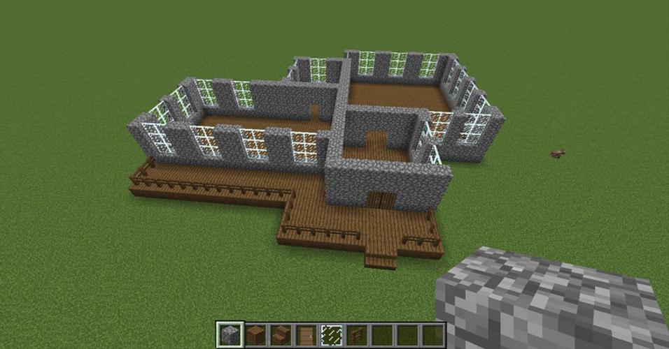 Passo a passo minecraft APK Baixar - Grátis Bibliotecas e 