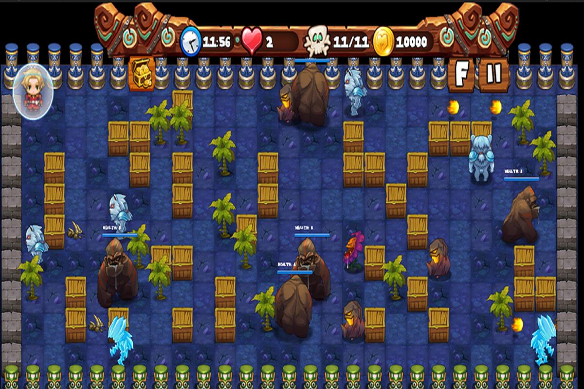 Free download game bomberman Free download game bomberman