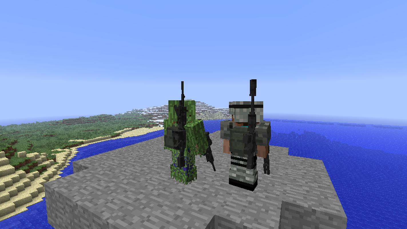 Crafting Dead APK Download Free Simulation GAME for