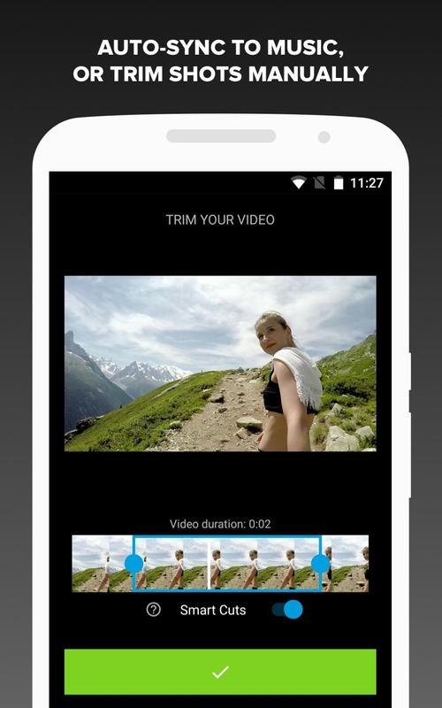 Quik - Free Video Editor APK Download - Free Photography ...
