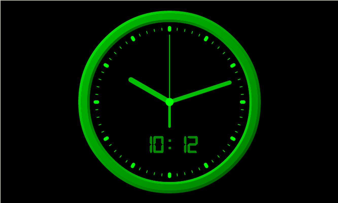 Clock