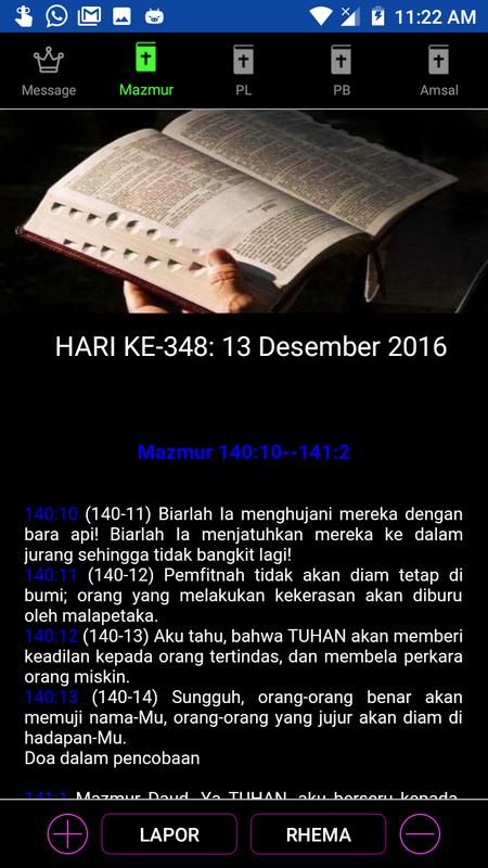 alkitab untuk blackberry