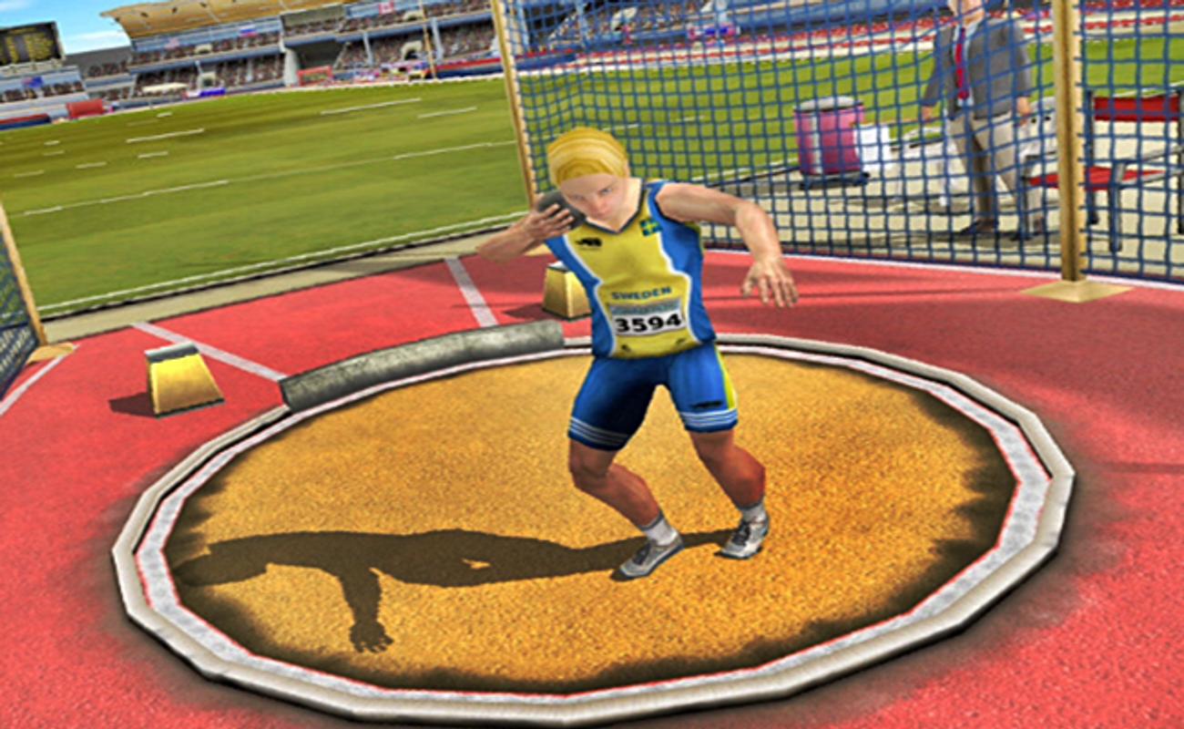 Summer Sports Athlete Game 3D APK Download - Free Sports GAME for Android - APKPure.com