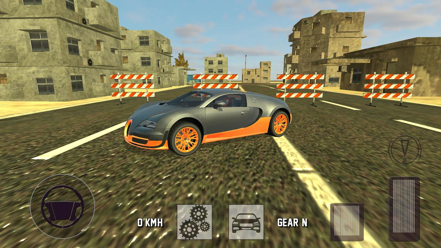 Best car simulation games for android free download pc