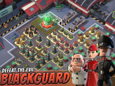 Boom Beach apk screenshot